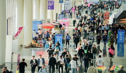 2026成都春糖休闲食品企业参展核心三问：报名流程怎么走？费用多少？*晚什么时候提交？（含时间地点）