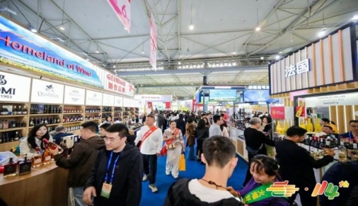跨境企业参展南京秋糖：展位预约与设计一体化的成功案例
