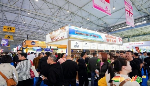 烈酒品牌必争之地，南京秋糖展位预定攻略