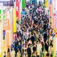  功能性食品企业申请2026南京秋糖展位：流程中的发票开具
