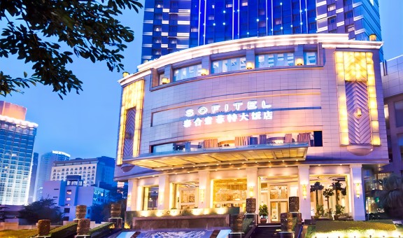 成都糖酒会成都春糖酒类专区【泰合索菲特大饭店】